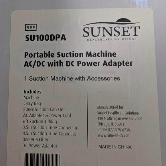 Sunset AC/DC - Picture 2 of 2